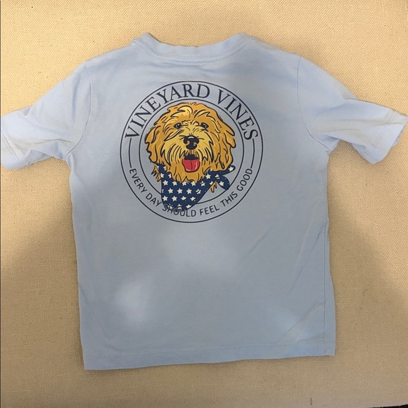 Vineyard Vines Other - Vineyard Vines Good Day Shirt 3T
